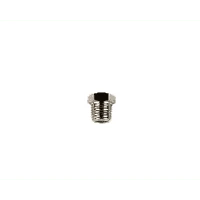 FiTech 3/8" Reducer Coolant Temp Sensor Adapter (60018)