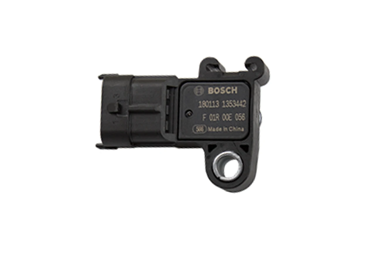 FiTech 3-Bar MAP Sensor (70050-10)
