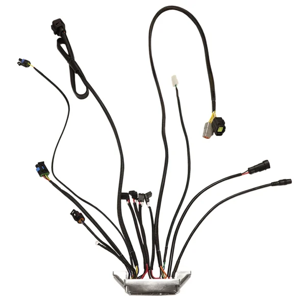 FiTech 30001 Replacement ECU (30001-1)