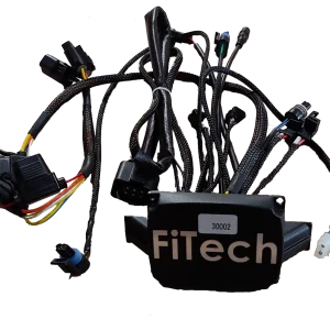 FiTech 30002 Replacement ECU (30002-1)