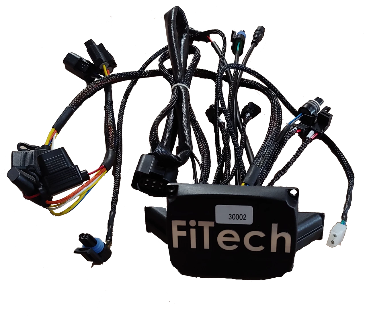 FiTech 30002 Replacement ECU (30002-1)
