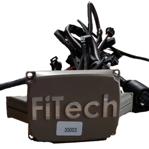 FiTech 30003 Replacement ECU (30003-1)