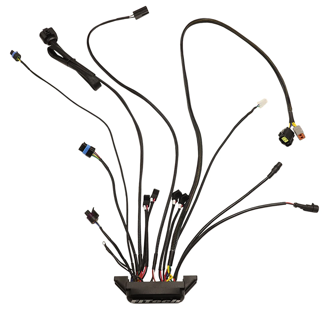 FiTech 30004 Replacement ECU (30004-1)