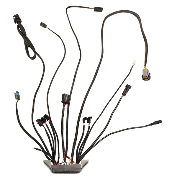FiTech 30065 Replacement ECU (30065-1)