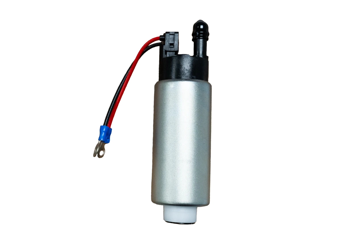 FiTech 340 LPH E85 In-Tank Fuel Pump (50103)