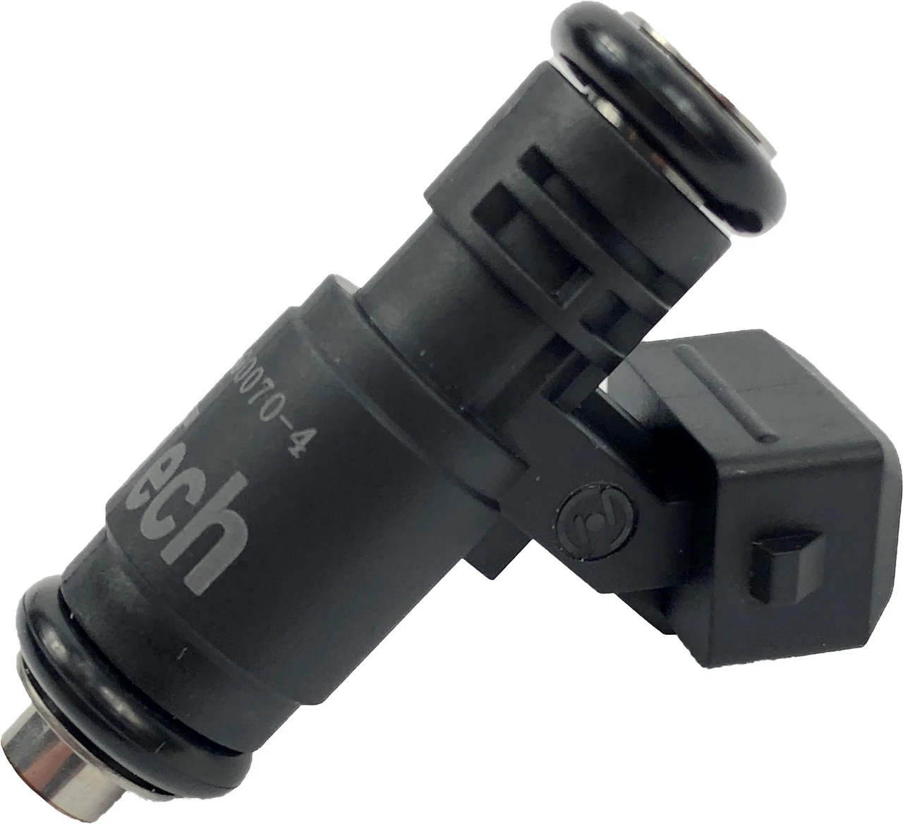 FiTech 36lb Fuel Injectors Replacement (10036)