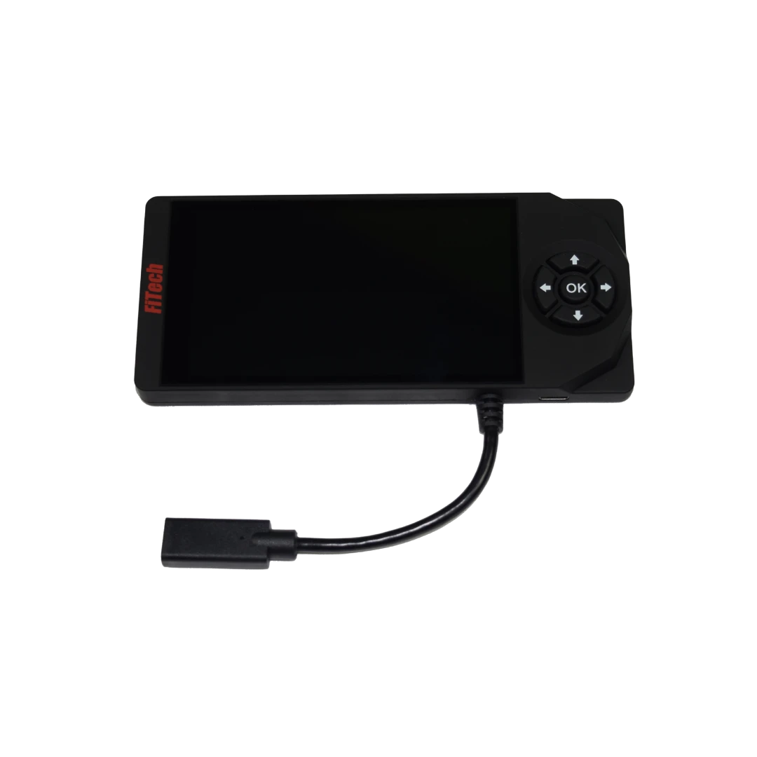 FiTech 38302 BBC UltraRam Handheld Controller (62013-30021)