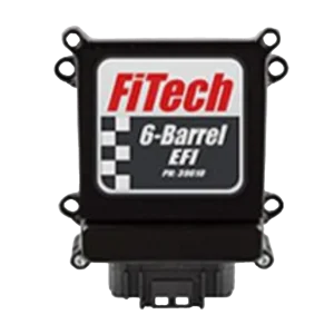 FiTech 39610 Replacement ECU (39610-1)