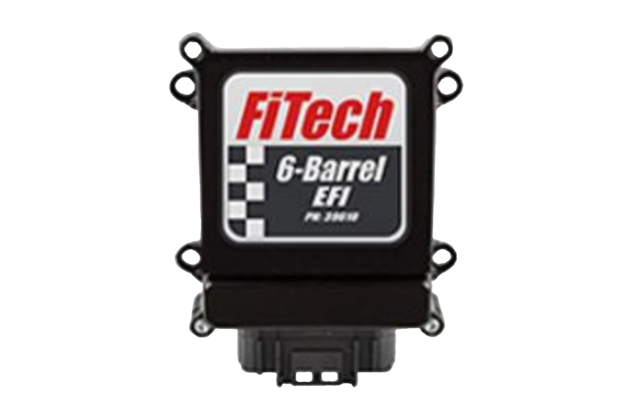 FiTech 39610 Replacement ECU (39610-1)