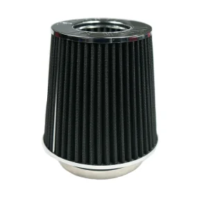 FiTech 6-Inch Cone Style Air Filter (41000)