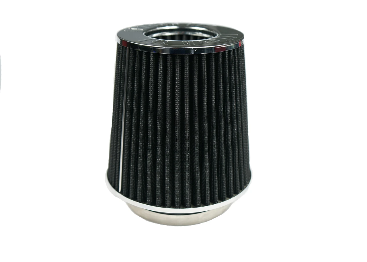FiTech 6-Inch Cone Style Air Filter (41000)
