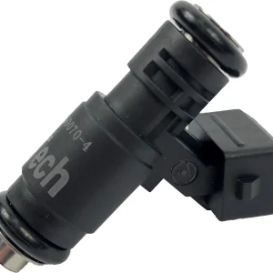 FiTech 62lb Fuel Injectors Replacement (10062)