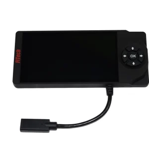 FiTech 70001-70051 Ultimate LS Handheld Controller (62013-30014)