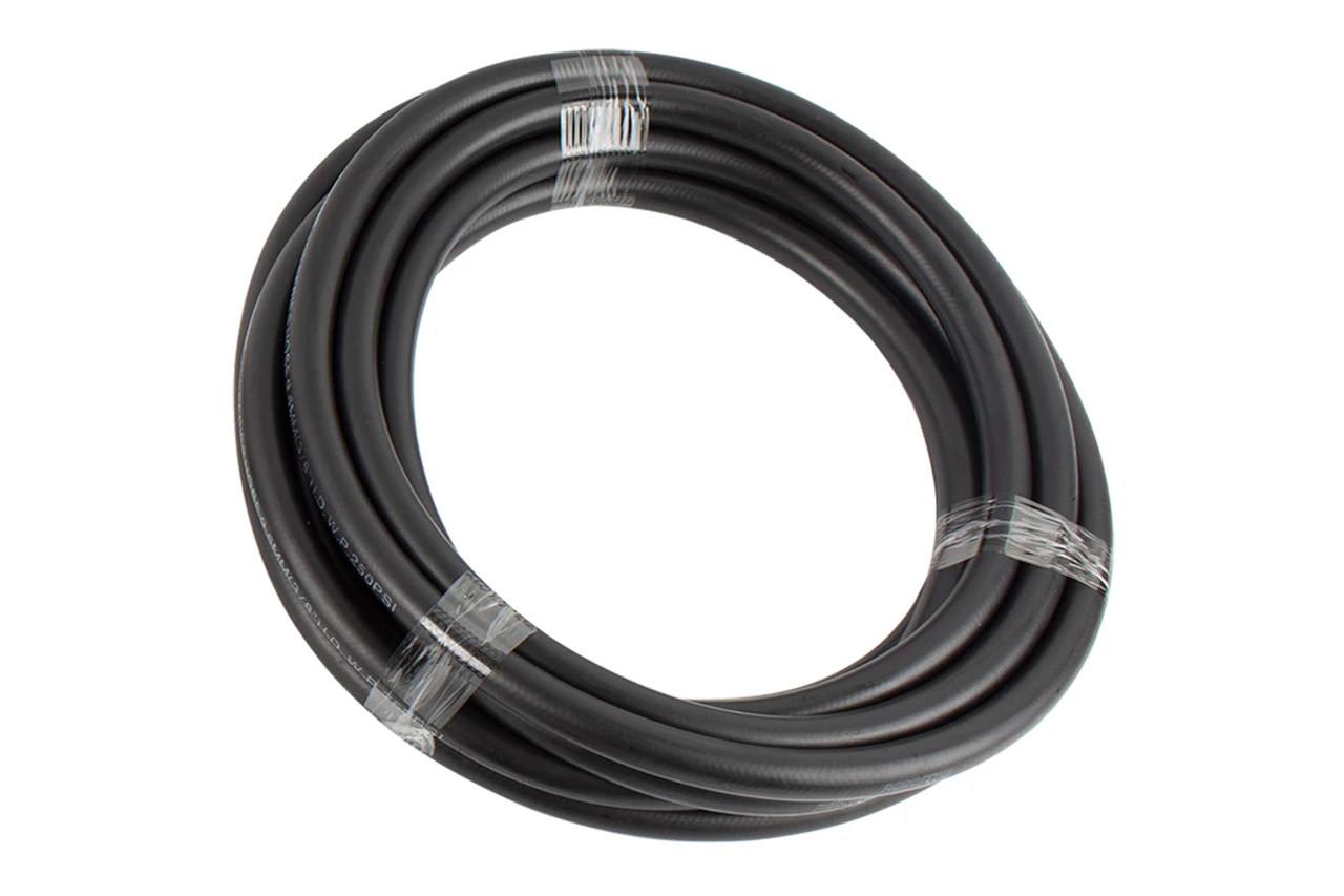 FiTech -8 High Pressure Fuel Hose (80151)