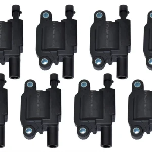 FiTech 8-Pack LS3 Ignition Coil (79100)