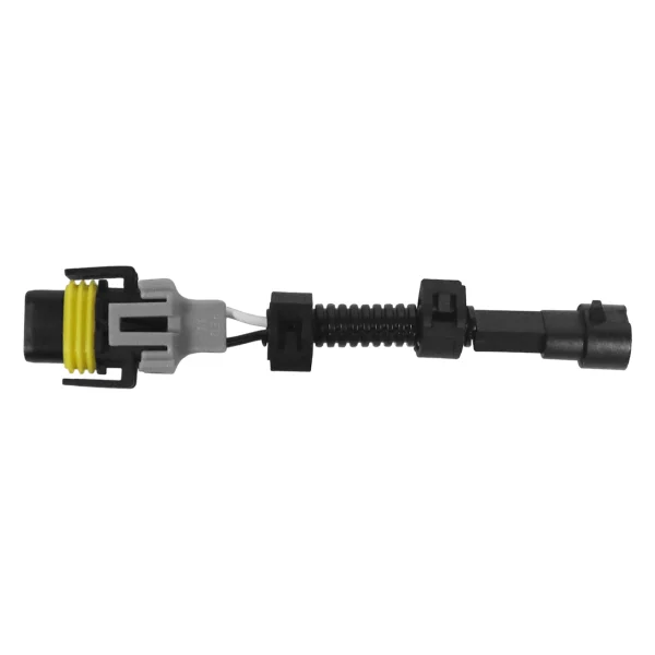 FiTech 90-92 VSS to 86-89 700R4 4L60E VSS Adapter (20010-4)