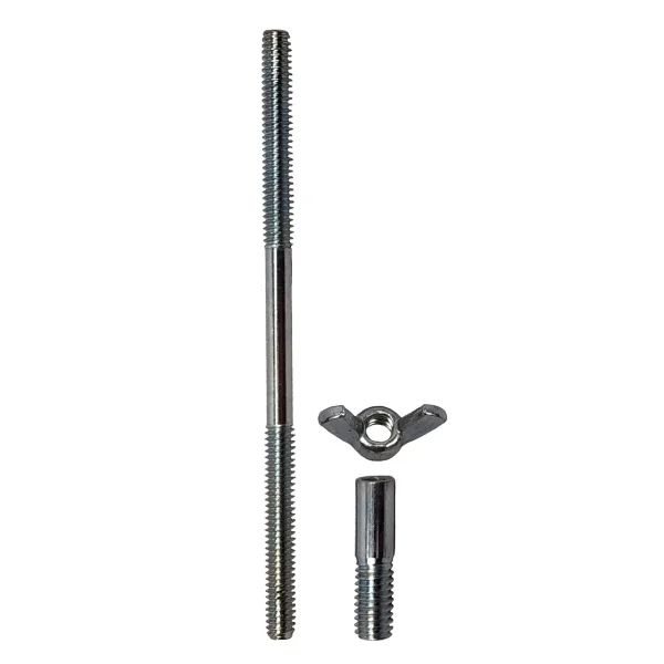 FiTech Air Cleaner Stud & Adaptor for Throttle Replacement (60003)