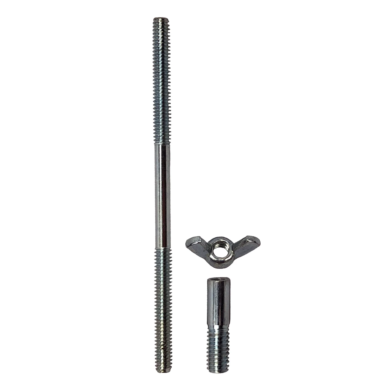 FiTech Air Cleaner Stud & Adaptor for Throttle Replacement (60003)