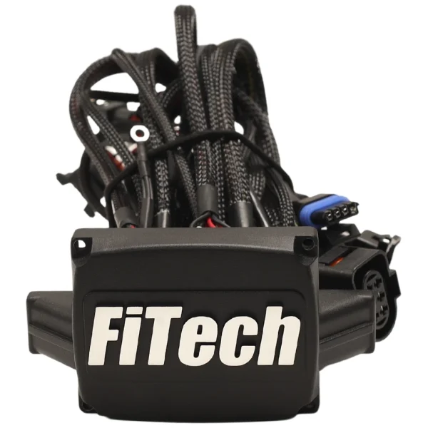 FiTech BB Chevy Victor JR 454-R EFI Intake Manifold (30258-1)