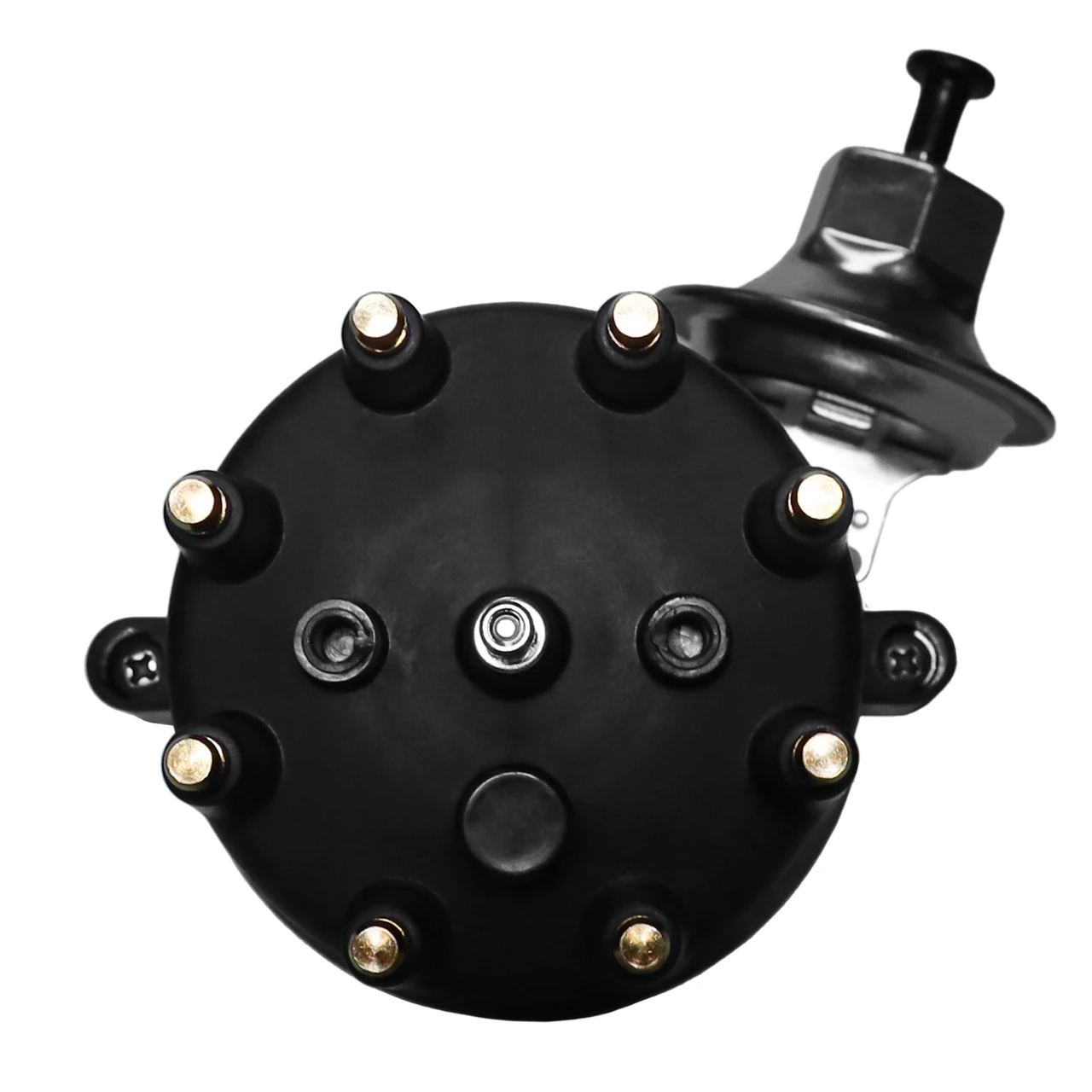 FiTech Buick 400/455 (1967-76 except Nailhead) RTR Distributor (99046)