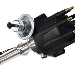FiTech Chevy V8 Distributor w/ Vacuum Advance (99015)