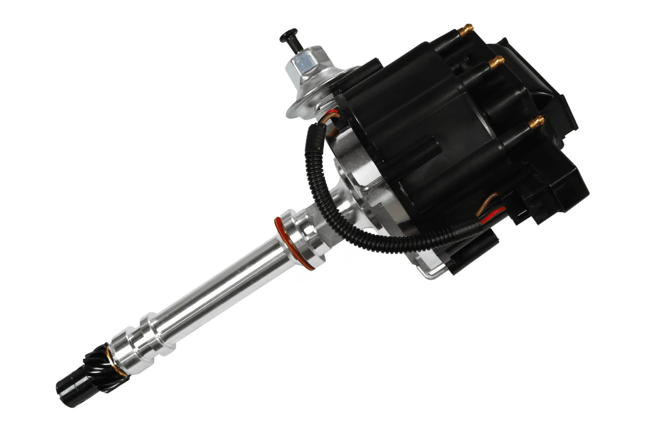 FiTech Chevy V8 HEI Distributor (99017)