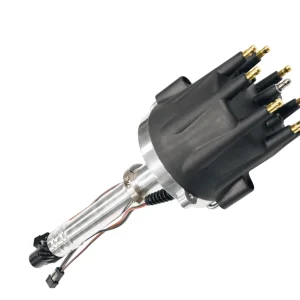 FiTech Chevy V8 Mechanical Advance Assembly Distributor (99013)