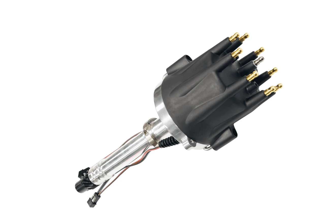 FiTech Chevy V8 Mechanical Advance Assembly Distributor (99013)