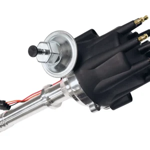 FiTech Chevy V8 Ready-To-Run Distributor (99014)