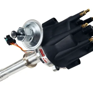 FiTech Chevy V8 Ready-To-Run Distributor w/ Slip Collar (99020)