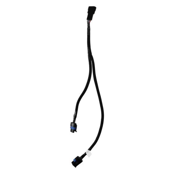 FiTech Dual Quad IAC Splitter Replacement (60036)