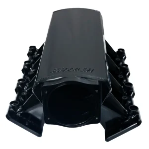 FiTech Fabricated Tall Cathedral Port LS1, LS2, LS6 Manifold (70001-4)
