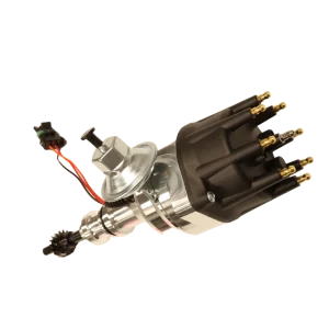 FiTech Ford 302/289 Ready-To-Run Distributor (99031)
