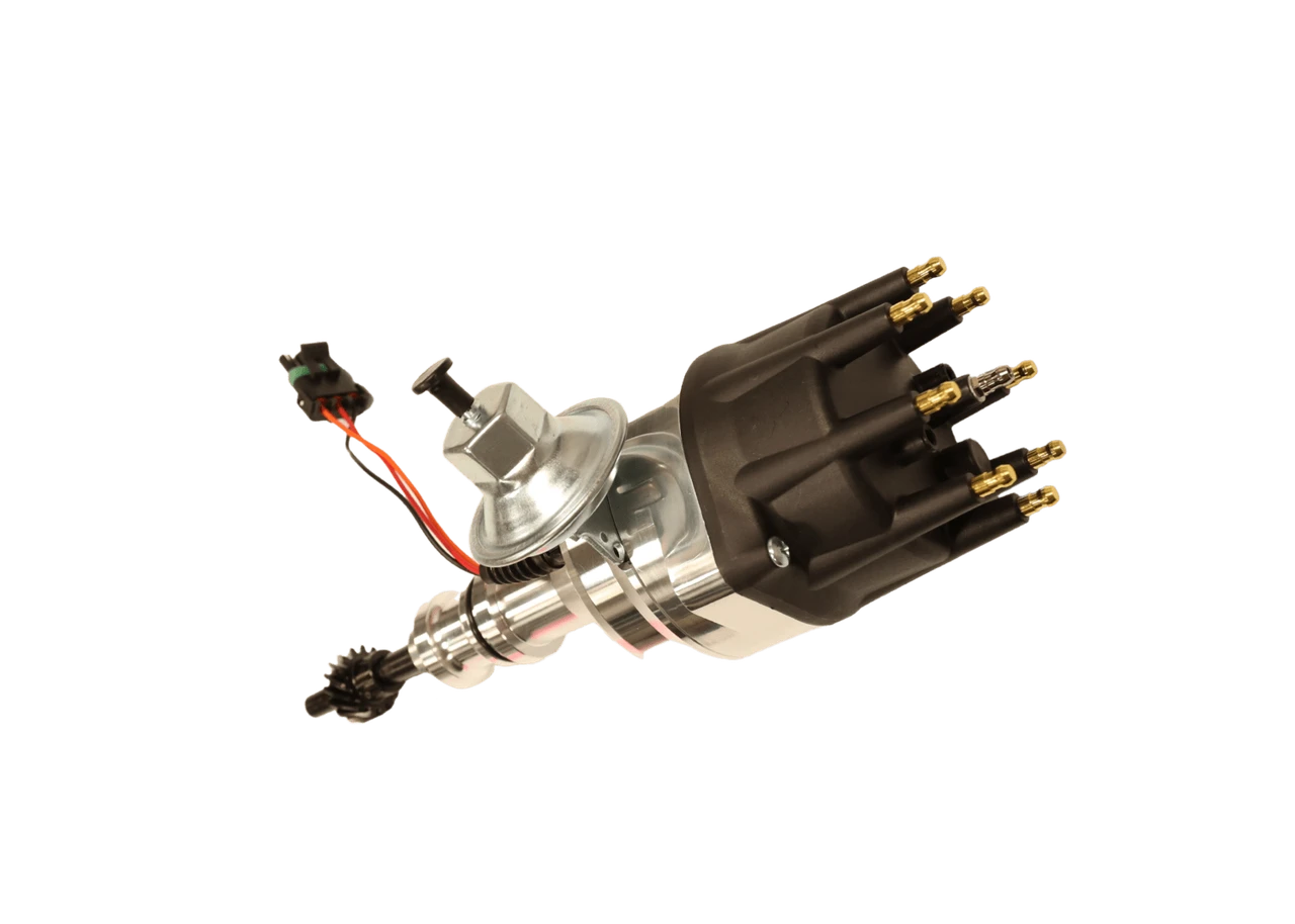FiTech Ford 302/289 Ready-To-Run Distributor (99031)