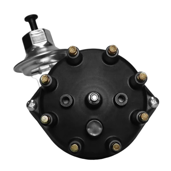 FiTech Ford 332-448 FE Distributor (99044)