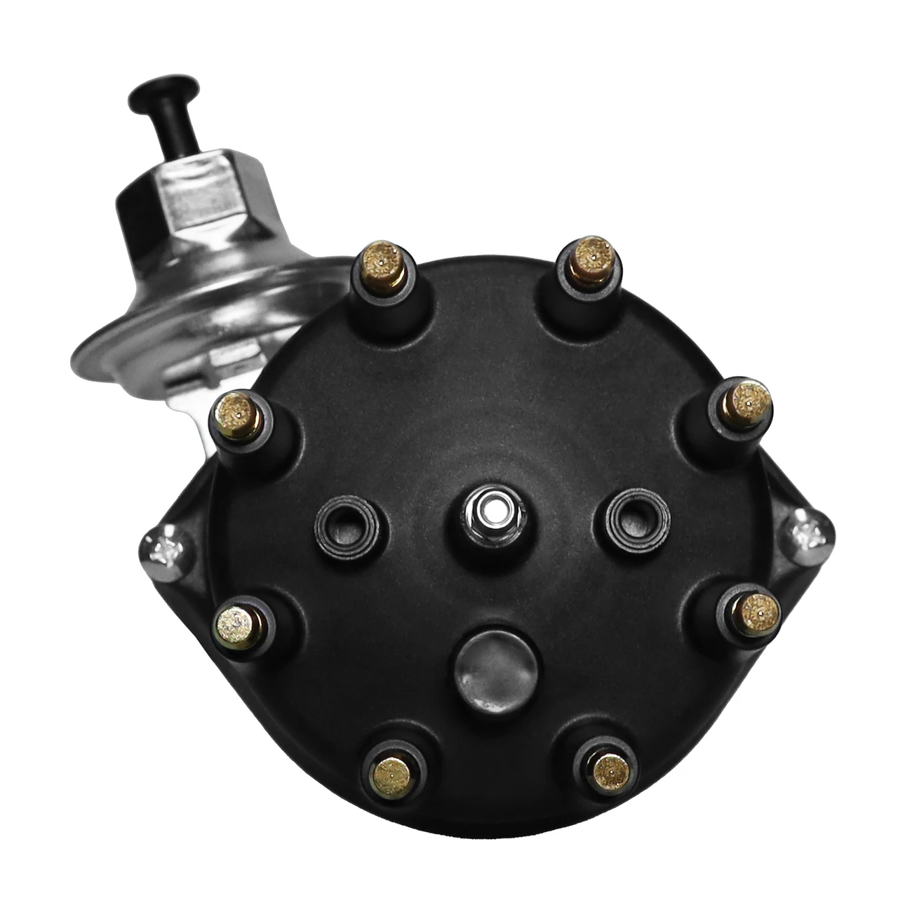 FiTech Ford 332-448 FE Distributor (99044)