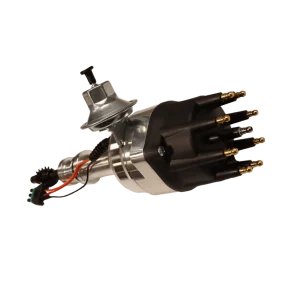 FiTech Ford 351W Ready-To-Run Distributor (99032)