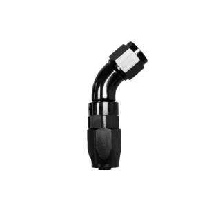 FiTech Go Fuel AN-6 45 Degree Hose End (55006)