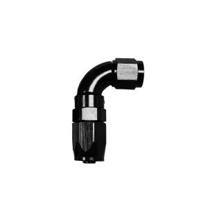FiTech Go Fuel AN-6 90 Degree Hose End (55007)