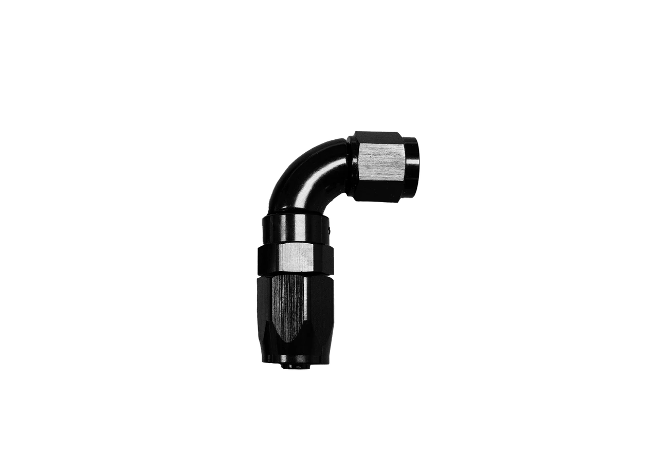 FiTech Go Fuel AN-6 90 Degree Hose End (55007)