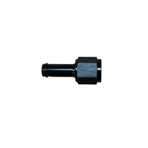 FiTech Go Fuel AN-6 Female to 3/8 Barb Fuel Fitting (55010)