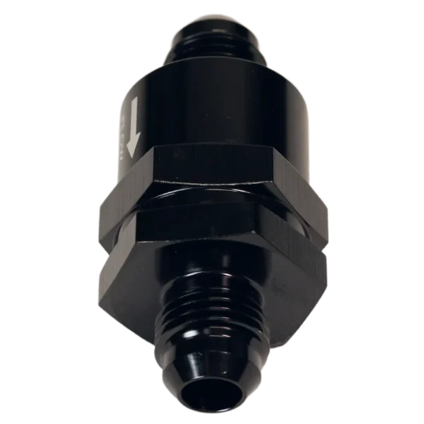 FiTech Go Fuel One Way Check Valve (55001)