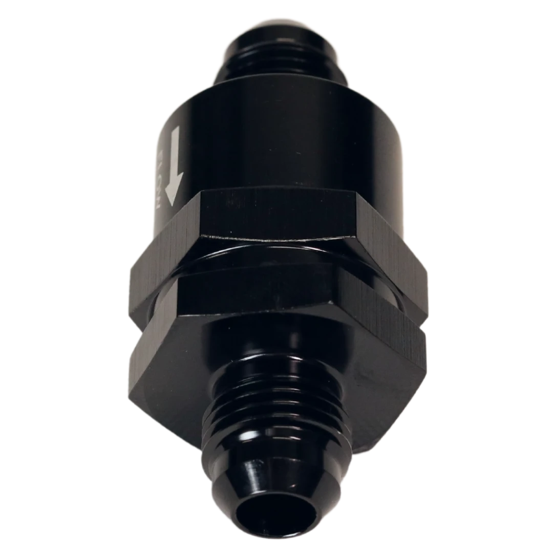 FiTech Go Fuel One Way Check Valve (55001)