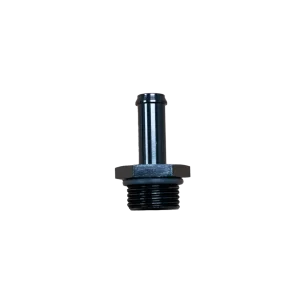 FiTech Go Fuel ORB-8 to 3/8 Barb Fitting (55004)
