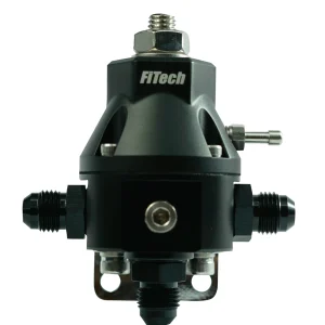 FiTech Go Fuel Tight Fit Regulator (54000)