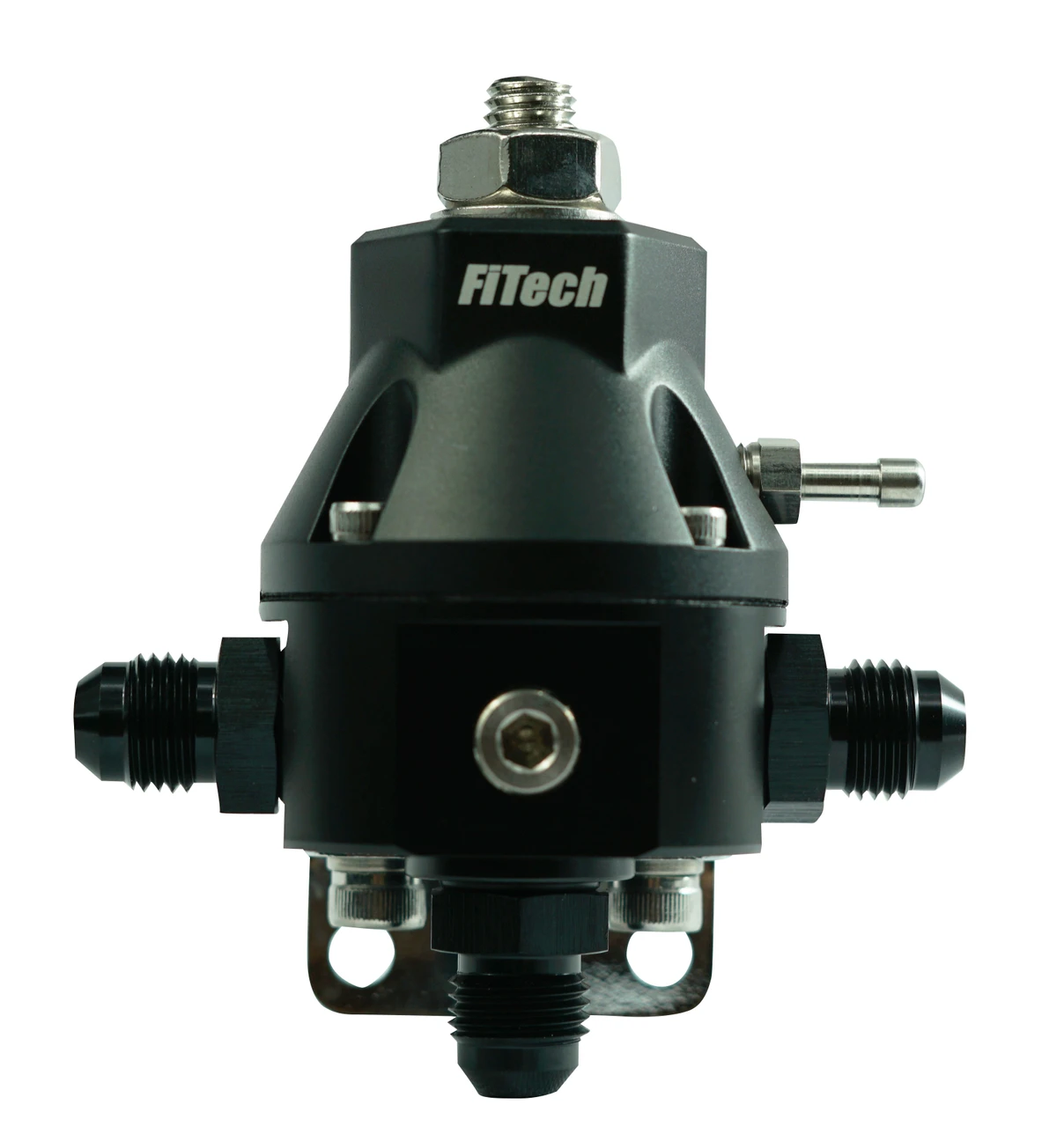 FiTech Go Fuel Tight Fit Regulator (54000)