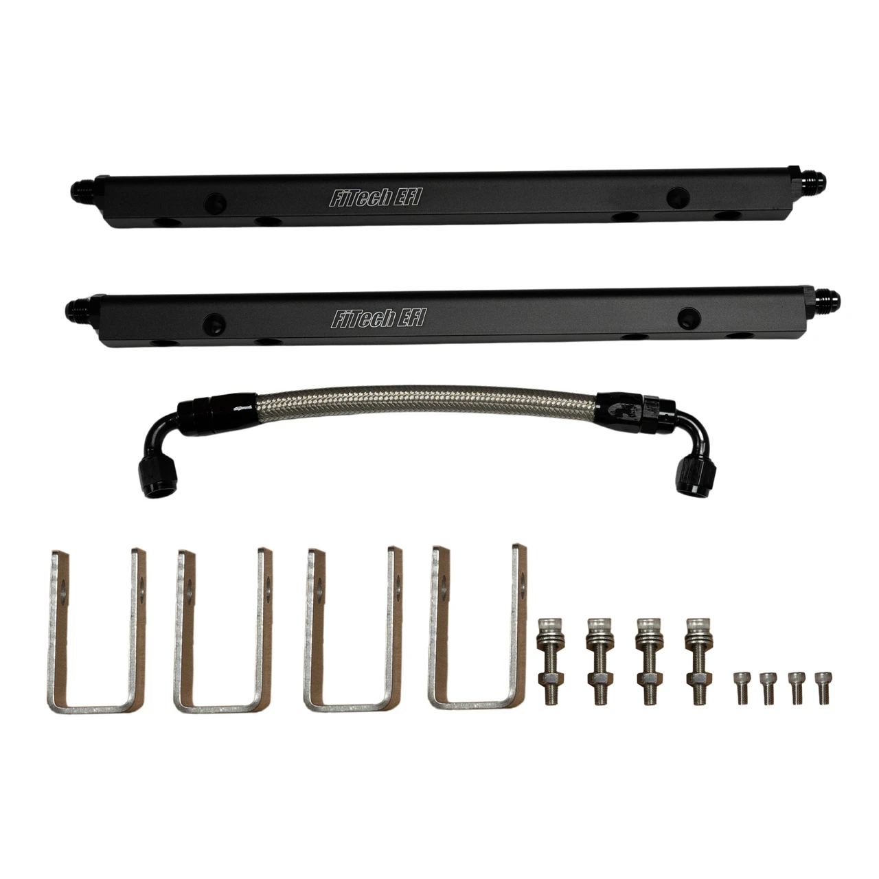 FiTech Go-Port Fuel Rail Set (30254-1)