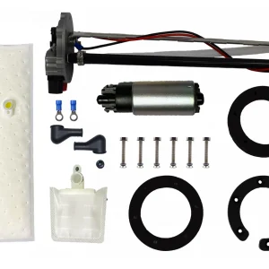 FiTech In Tank Fuel Pump 600 HP Module (50014)