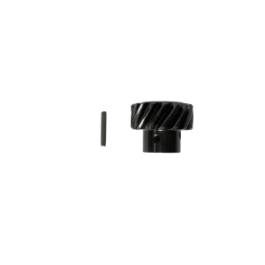 FiTech Iron Blue Dot Ford 5/5.8/351W .531 I.D Distributor Gear (99806)