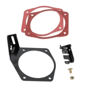 FiTech LS Throttle Cable Bracket (70063)